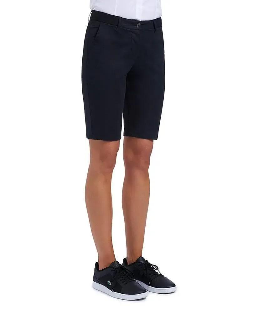 NNT Women's Chino Shorts CAT3QJ